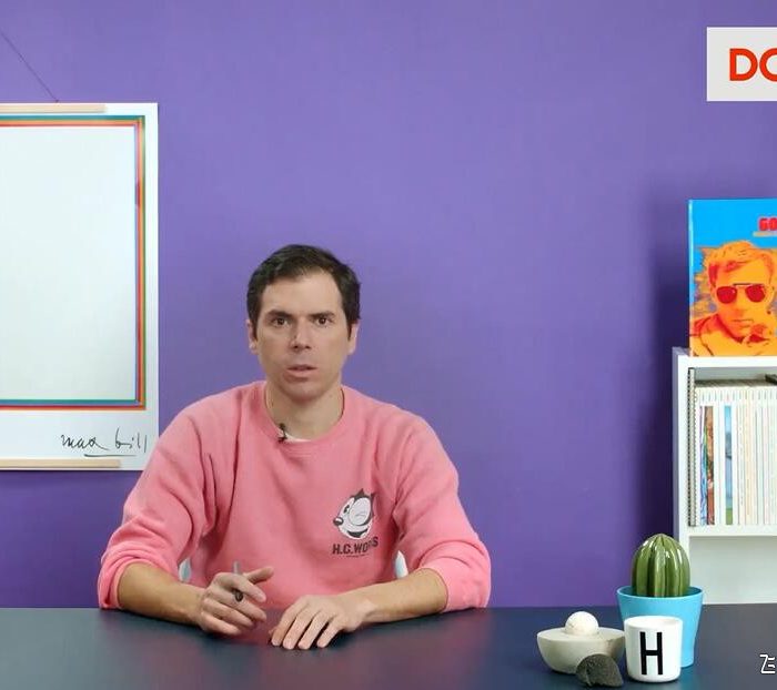 [AE教程][教程发布]AE教程-After Effects动作动画曲线设计工作流程视频教程【中英字幕】