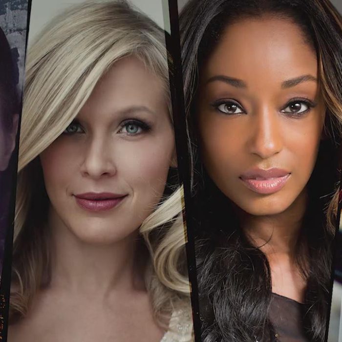 [人像摄影教程]向世界一流的4位摄影师学习时尚人像六小时摆姿势摄影教程-中英字幕