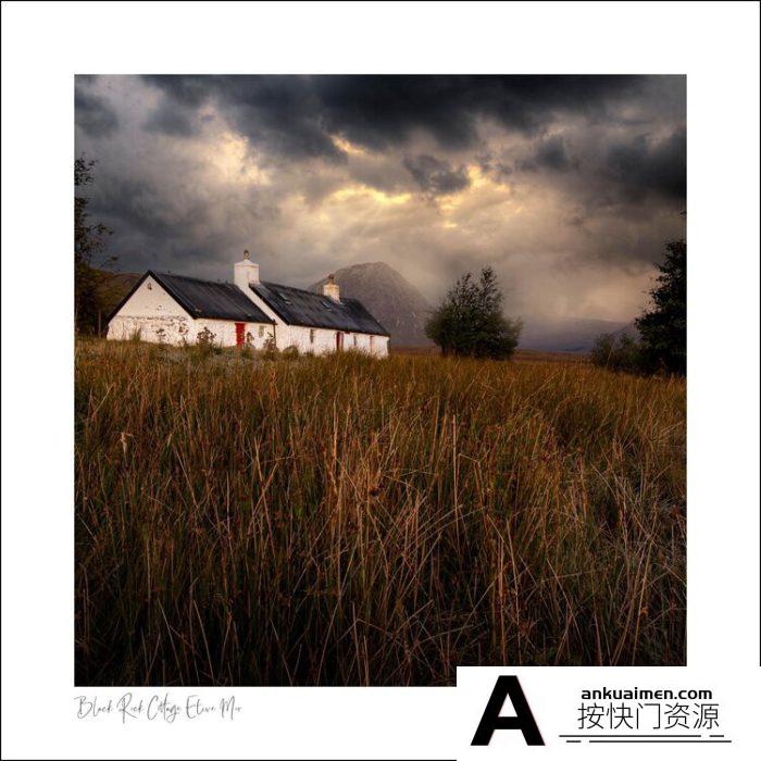 [风光摄影教程]摄影大师 Trudy Kepke 的美术风光摄影及后期摄影课程-中英字幕