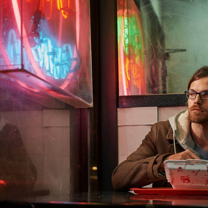 [人像摄影教程]高级摄影师Dan Brouillette-环境人像摄影布光教程(已更新)中英字幕