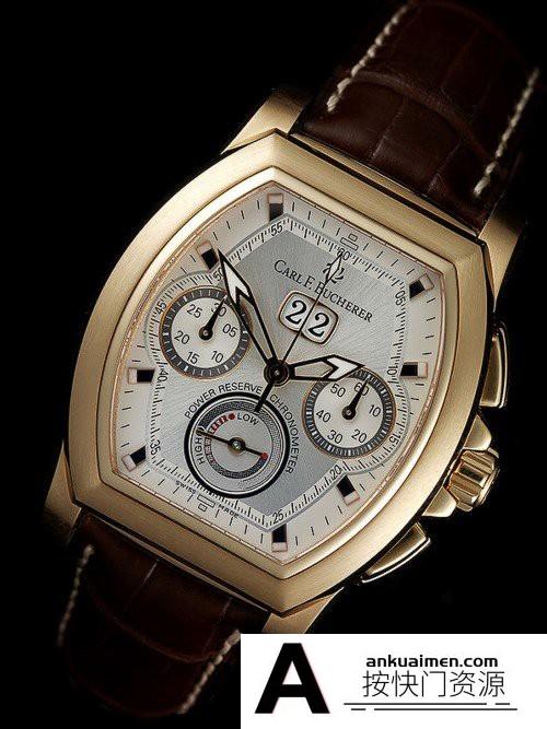 [产品静物摄影]俄罗斯摄影师 Igor Sakharov – 手表产品布光摄影教程-中英字幕