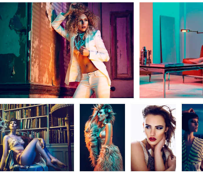 [人像摄影教程][教程发布]Jake Hicks – Quick & Dirty Photoshop 人像后期修饰系列