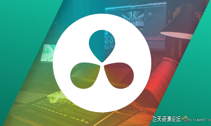 [DaVinci Resolve教程][教程发布]DaVinci Resolve 16 – 完整的色彩校正和色彩分级视频剪辑课程-中英字幕