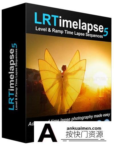 [图片处理软件][插件发布]LRTimelapse Pro 5.5.7 Build 691汉化版|专业延时摄影制作软件 WINX64