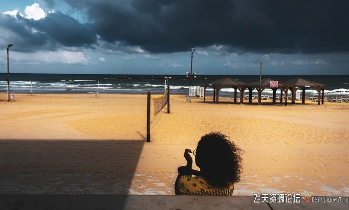 [风光摄影教程]街头摄影大师—从 A 到 Z 的街头摄影教程-中英字幕