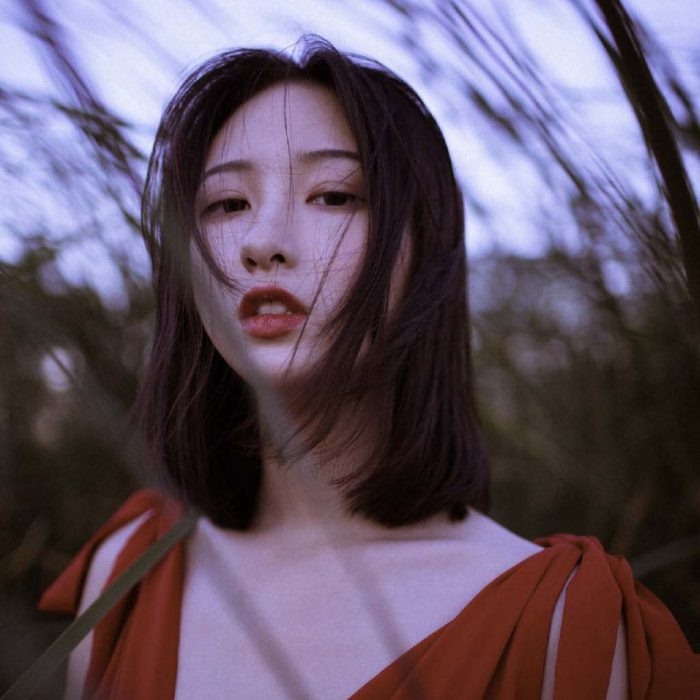 [人像摄影教程]网红九命猫摄影师第三期摄影后期课程