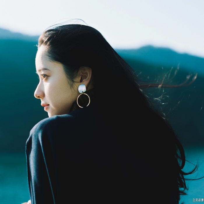 [日系LR预设]滨田英明纯正日系LR预设