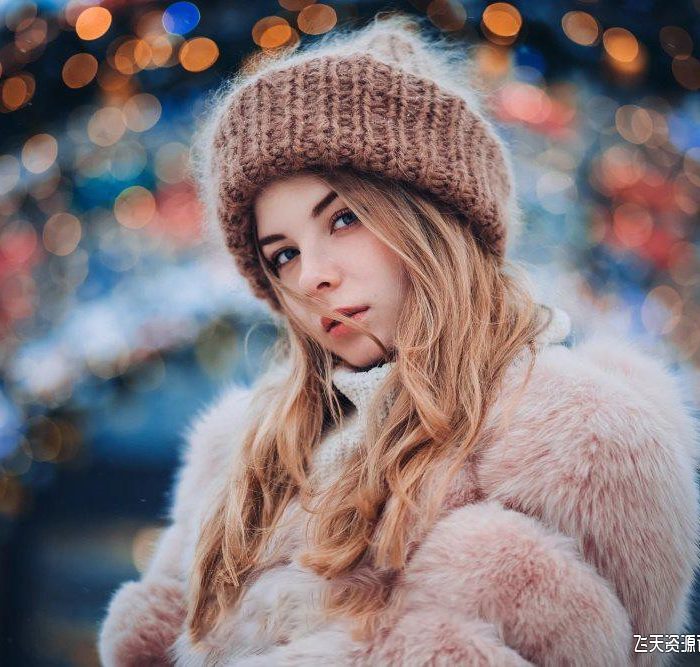 [人像LR预设]500PX摄影大师 伊凡普斯库林IvanProskurin VANKOU Lightroom预设