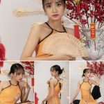[私房写真RAW原图]19张古装美女写真人像摄影RAW原图素材,CR2原图格式