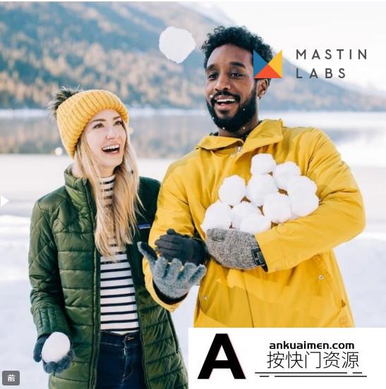 [胶片LR预设]Mastin Labs 马斯丁工作室富士日常胶片LR预设3.0版 Fuji Everyday Presets v3