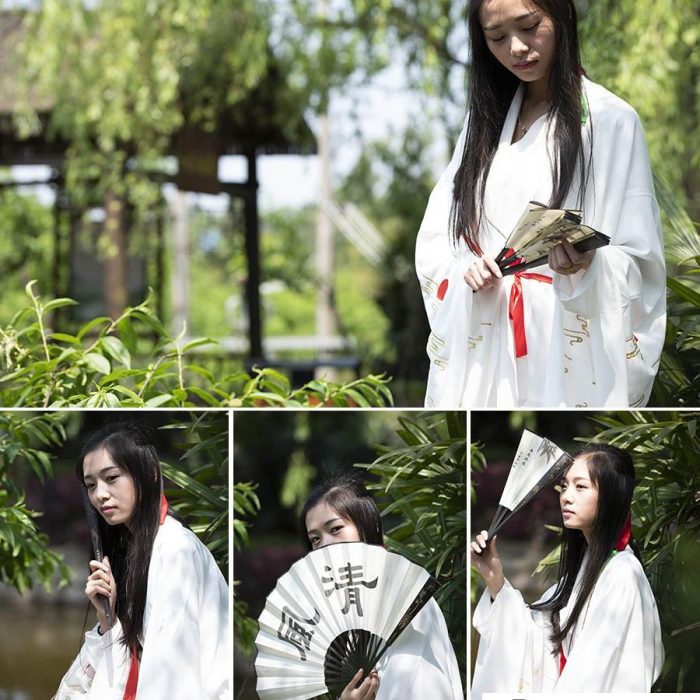 [古装汉服RAW原图]10张古风汉服人像摄影免费RAW原图,人像修图练习RAW素材