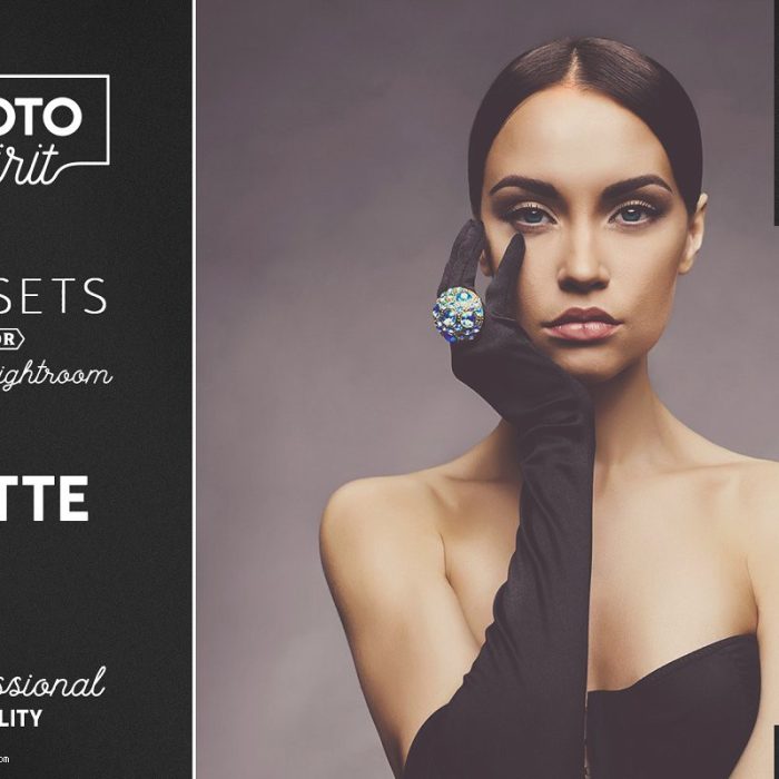 [胶片LR预设]胶片磨砂质感人像Lightroom预设+手机版LR滤镜Matte LR Presets Mobile