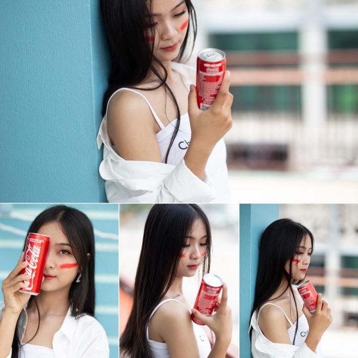 [私房写真RAW原图]商业广告美女写真RAW原片未修CR2原图