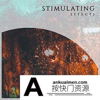 [音效素材][素材发布]The Rain Library-2020 Stimulating Effects (Wav)各种下雨效果音效素材