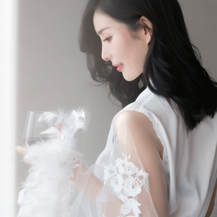 [人像LR预设]婚礼预设-个人总结及常用预设（适合西式及中式婚礼）