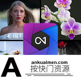 Photoshop – ON1 Photo RAW 70旅拍风光人像 LUT预设包