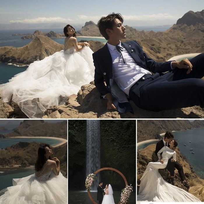 [婚纱情侣RAW原图]14张大气婚纱外景摄影写真RAW原图,婚纱修图练习RAW素材