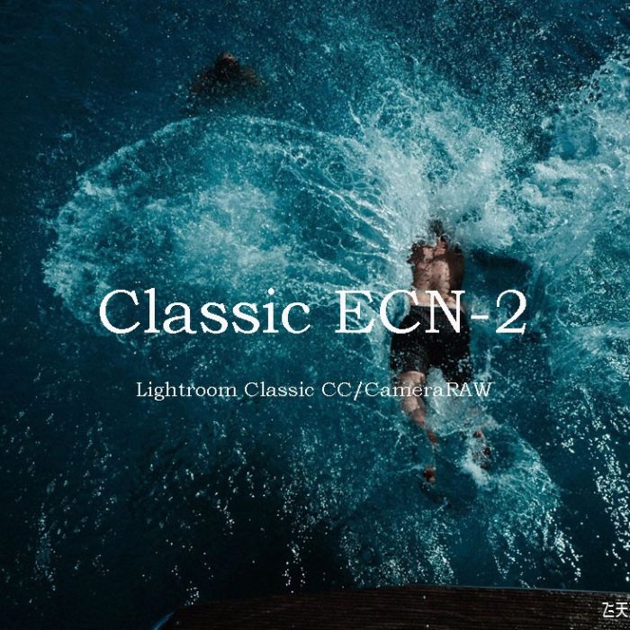 [胶片LR预设]The Classic Presets 经典电影色调LR预设 The Classic Classic ECN-2 Lightroom Presets