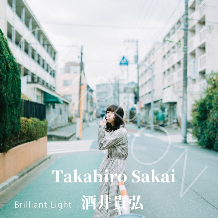 [日系LR预设]酒井贵弘日系人像写真LR预设 Curbon Takahiro Sakai Portrait Collection