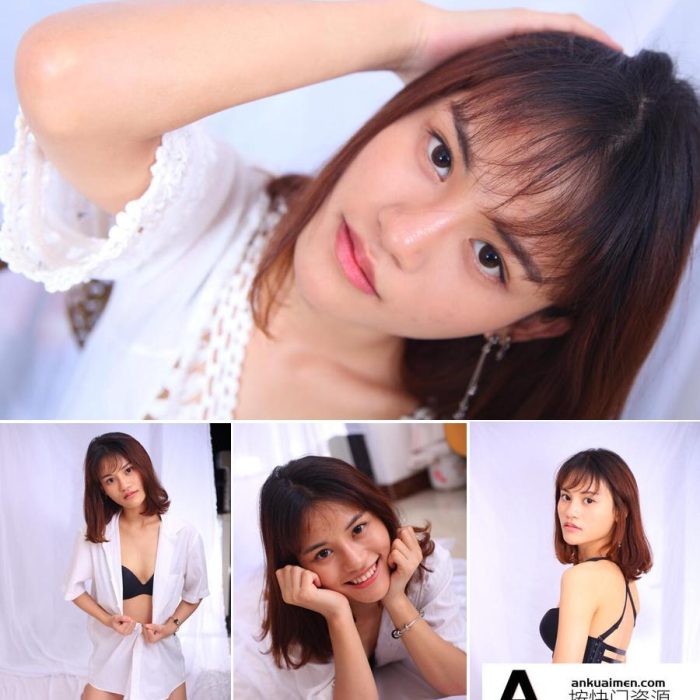 [私房写真RAW原图]149张美女RAW私房原图