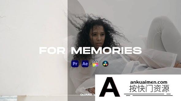 明亮视频后期色彩校正LUT预设 支持/FCPX/PR/达芬奇/PS调色预设