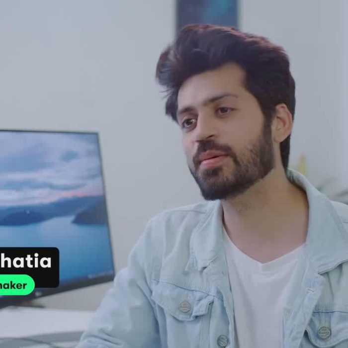 [Premiere教程]视频剪辑教程 – Ankit Bhatia 在 Premiere Pro 中创建剪辑电影旅行视频-中英字幕