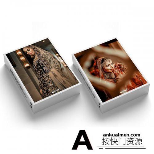 [婚礼LR预设]MoodyPresets – 婚礼系列组合 70个LR预设 Wedding collection combo 70 presets