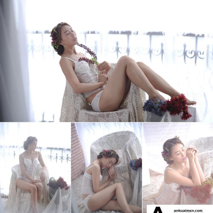 [时尚人像RAW原图]33张国内影楼美女样片RAW原片-尼康NEF格式原图素材