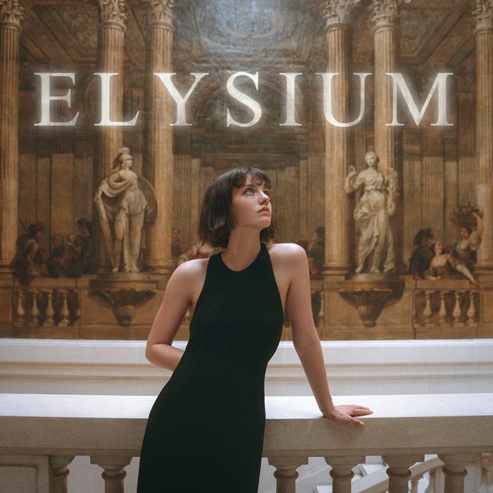 [人像LR预设]俄罗斯摄影师 Kai Boettcher 极乐世界中性人像LR预设 Elysium Preset