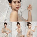 [私房写真RAW原图]15张棚拍艺术写真美女人像摄影RAW原图素材，CR2格式