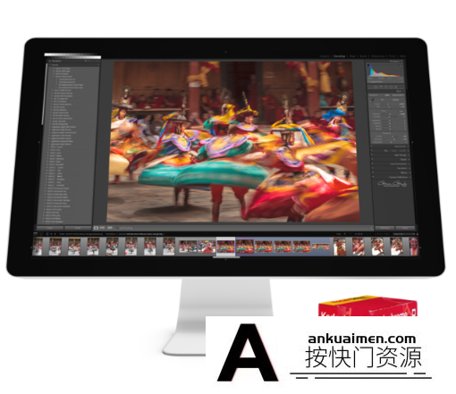 [胶片LR预设]柯达电影胶片Lightroom预设+配置文件 Koda chrome Lightroom Presets