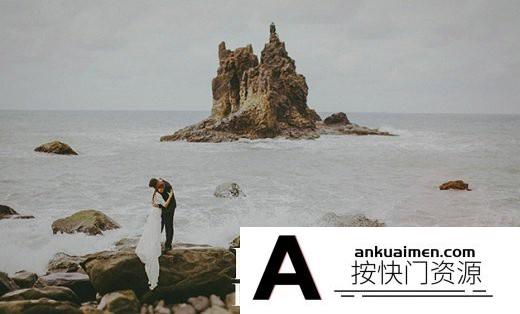 部落群岛 -电影调色LUT预设 Tribe Archipelago Don + Helen LUT预设