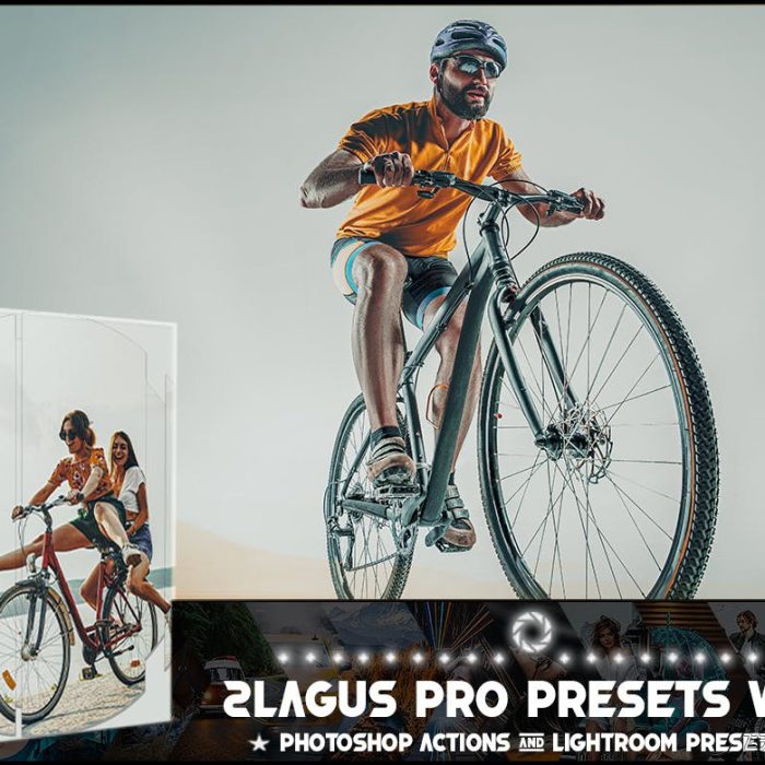 [人像LR预设]电影后期调色Lightroom预设 PRO Presets – V 87 – Photoshop & Lightroom