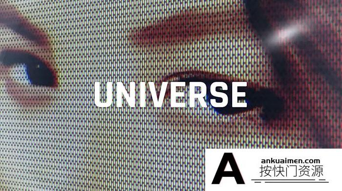 [AE插件]红巨星预设库套装AE插件 Red Giant Universe V2024.0. Mac中文破解版
