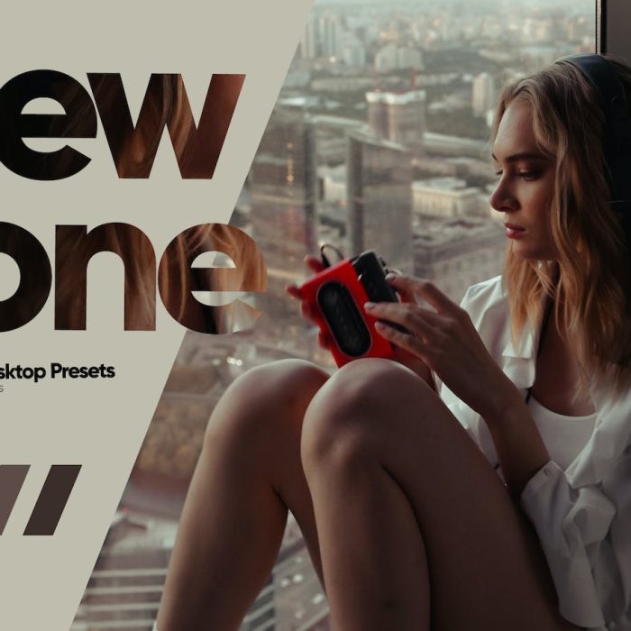 [胶片LR预设]ARTA  Presets- 新的电影胶片Lightroom预设 New Tone Presets for Lightroom