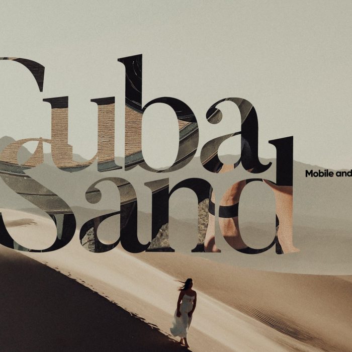 [人像LR预设]古巴旅拍电影胶片Lightroom预设 ARTA Cuba Sand Presets for Lightroom