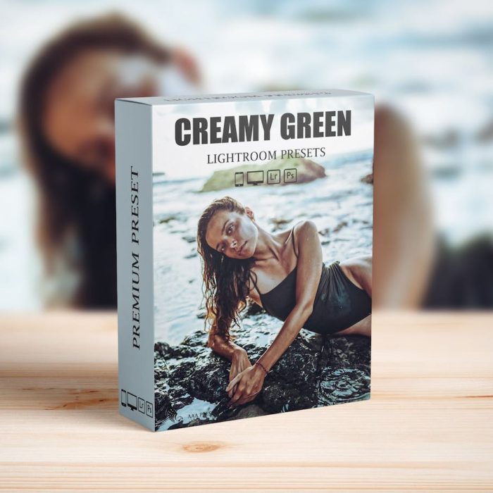 [旅拍LR预设]INS户外电影Lightroom预设 Cinematic Outdoor Instagram Lightroom Presets