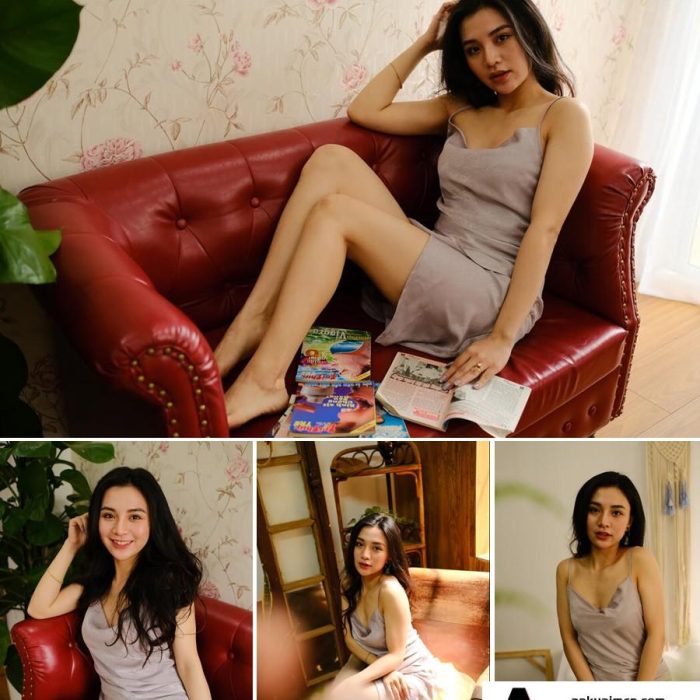 [私房写真RAW原图]室内私房美女raw原片13P