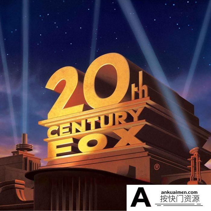 [音效素材]二十世纪福克斯音效库(1-10) Sound Ideas – 20th Century Fox SFX Library