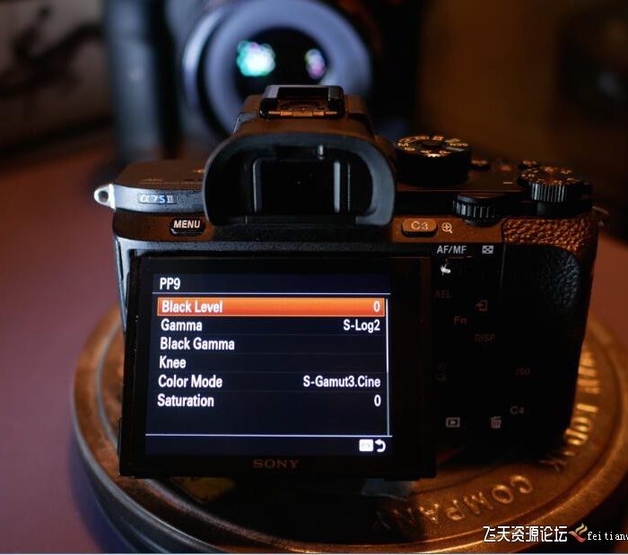 EOSHD电影胶片LUT预设 EOSHD Film LUT Pack