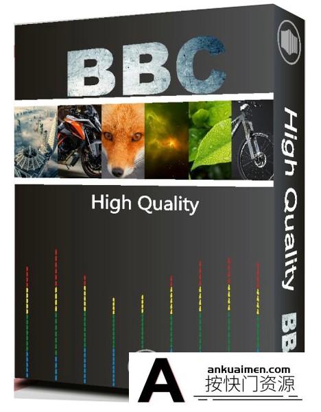 [音效素材]音效下载-16000+英国广播公司 BBC 的音效库(280GB) BBC Sound Effects Complete
