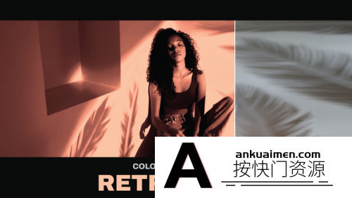 10个复古电影视频后期调色专业版LUT预设 LUTs Retro