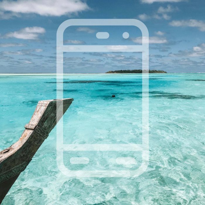 [手机版lr预设]Instagram旅行网红博主手机版LR预设 DOYOUTRAVEL Mobile Lightroom