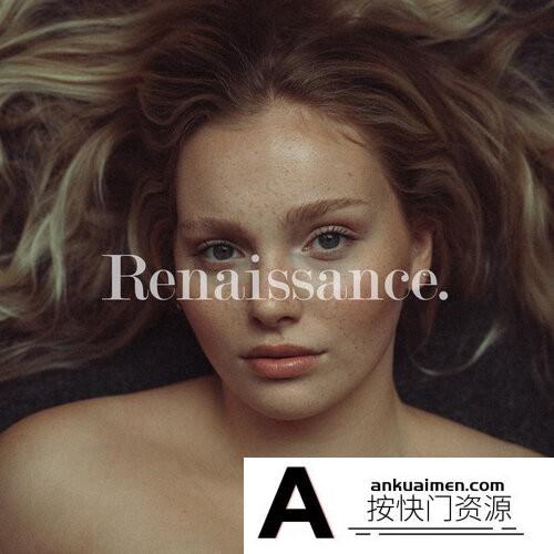 [人像LR预设]摄影师kai boettcher文艺复兴时期LR预设Renaissance Lightroom Presets