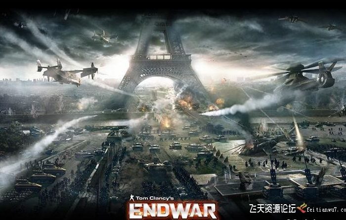 [音效素材][素材发布]战争片抗战片电影电视大气配乐