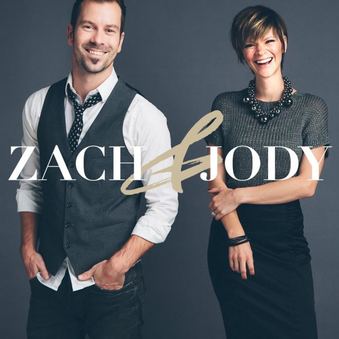 [人像摄影教程]Zach and Jody 机内：灯光| 离机人像照明系统教程-中英字幕