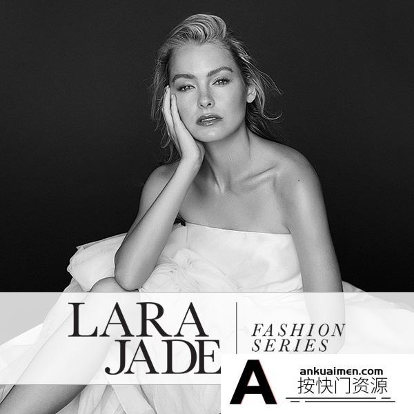 [人像摄影教程]The Portrait Masters – Lara Jade 时尚摄影造型布光系列8套合集-中英字幕