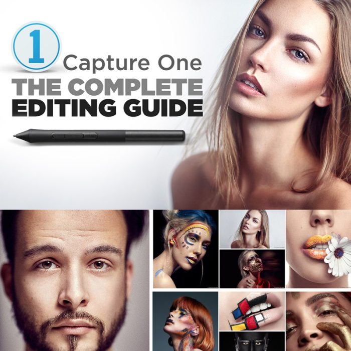 [人像摄影教程]Fstoppers-婚礼摄影师 Quentin Decaillet 完整的Capture One Pro编辑指南