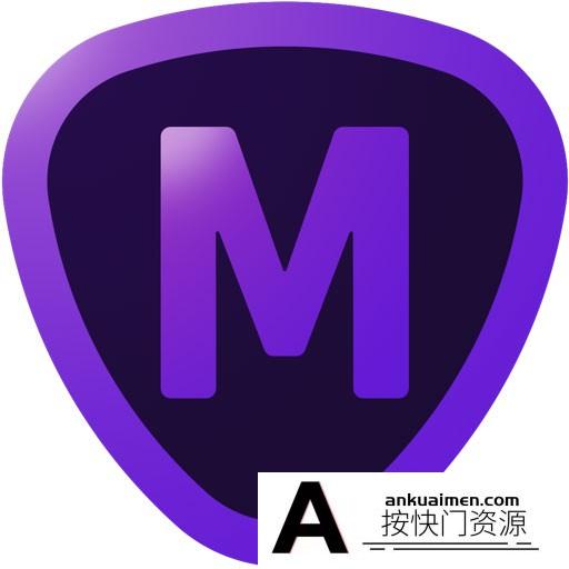 [Mac PS插件][插件发布]Topaz Mask AI for Mac(AI人工智能蒙版抠图插件) v1.1.0破解版
