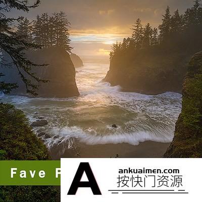 [风光摄影教程]Sean Bagshaw 户外风光摄影蒙版曝光技术第2卷(TK7教程)-中文字幕